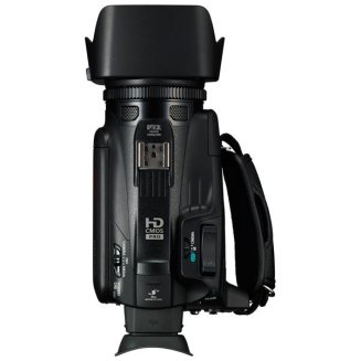 Видеокамера Full HD Canon LEGRIA HF G40