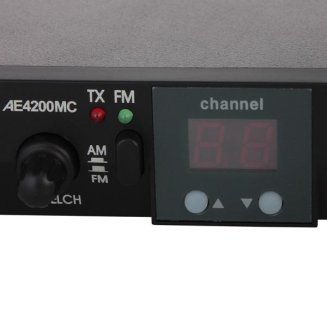 СИ-БИ рация Albrecht AE 4200 MC