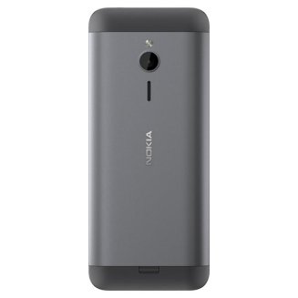 Мобильный телефон Nokia 230 Black