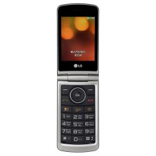 Мобильный телефон LG G360 Red