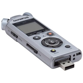 Диктофон цифровой Olympus LS-P1