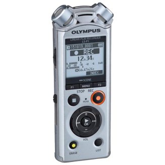 Диктофон цифровой Olympus LS-P1