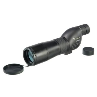 Зрительная труба Veber Pioneer 15-45*60 Р