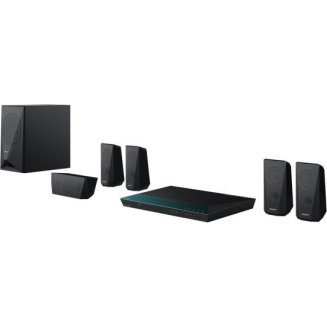 Домашний кинотеатр Sony BDV-E3100 (3D)