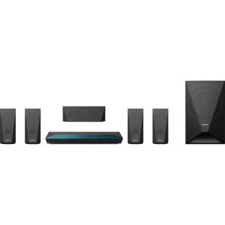 Домашний кинотеатр Sony BDV-E3100 (3D)