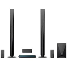 Домашний кинотеатр Sony BDV-E4100 (3D)