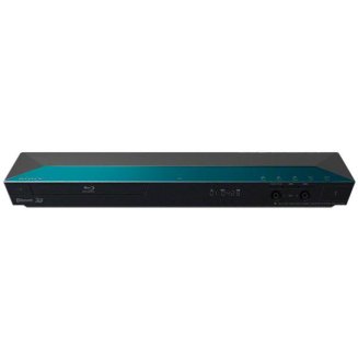 Домашний кинотеатр Sony BDV-E4100 (3D)