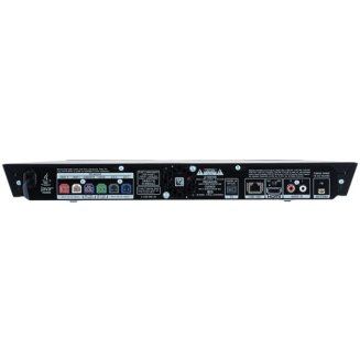 Домашний кинотеатр Sony BDV-E4100 (3D)