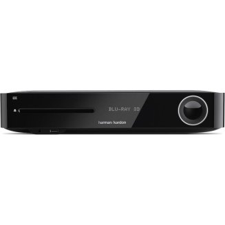 Домашний кинотеатр Harman Kardon (BDS 580 BQ + HKTS 35)