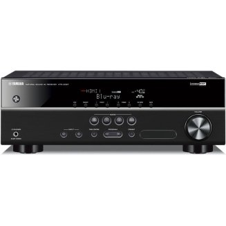 Ресивер AV Yamaha HTR-2067