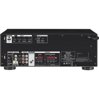 Ресивер AV Pioneer VSX-330-K