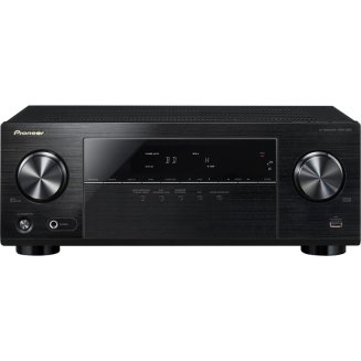 Ресивер AV Pioneer VSX-330-K