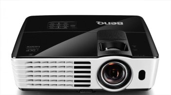 Мультимедиа-Проектор BenQ TH682ST