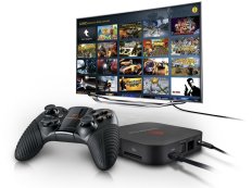 Игровые приставки и игры